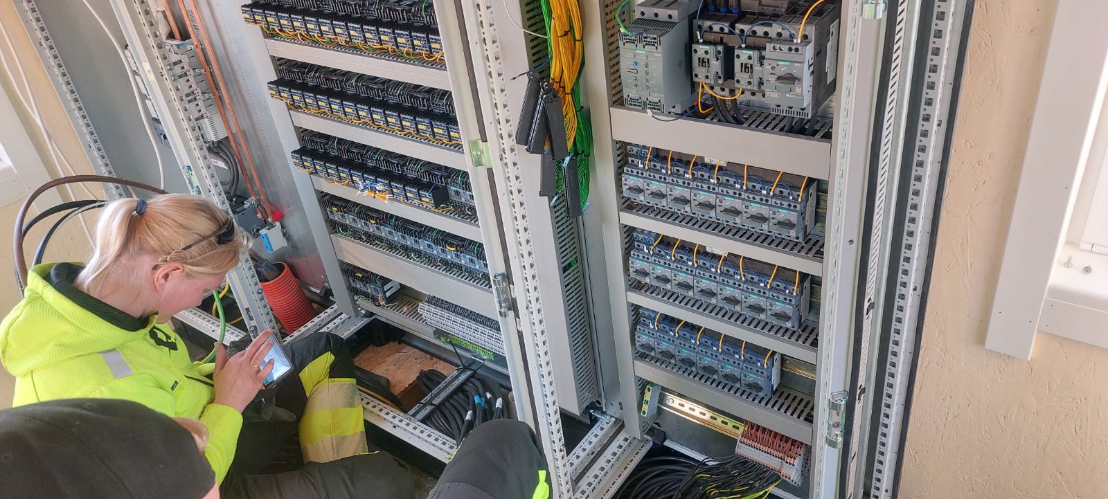 Seadme renoveerimine uue kilbiga