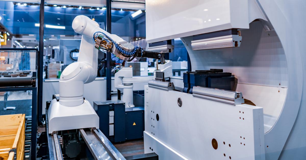 Kaasaegne tehnoloogia