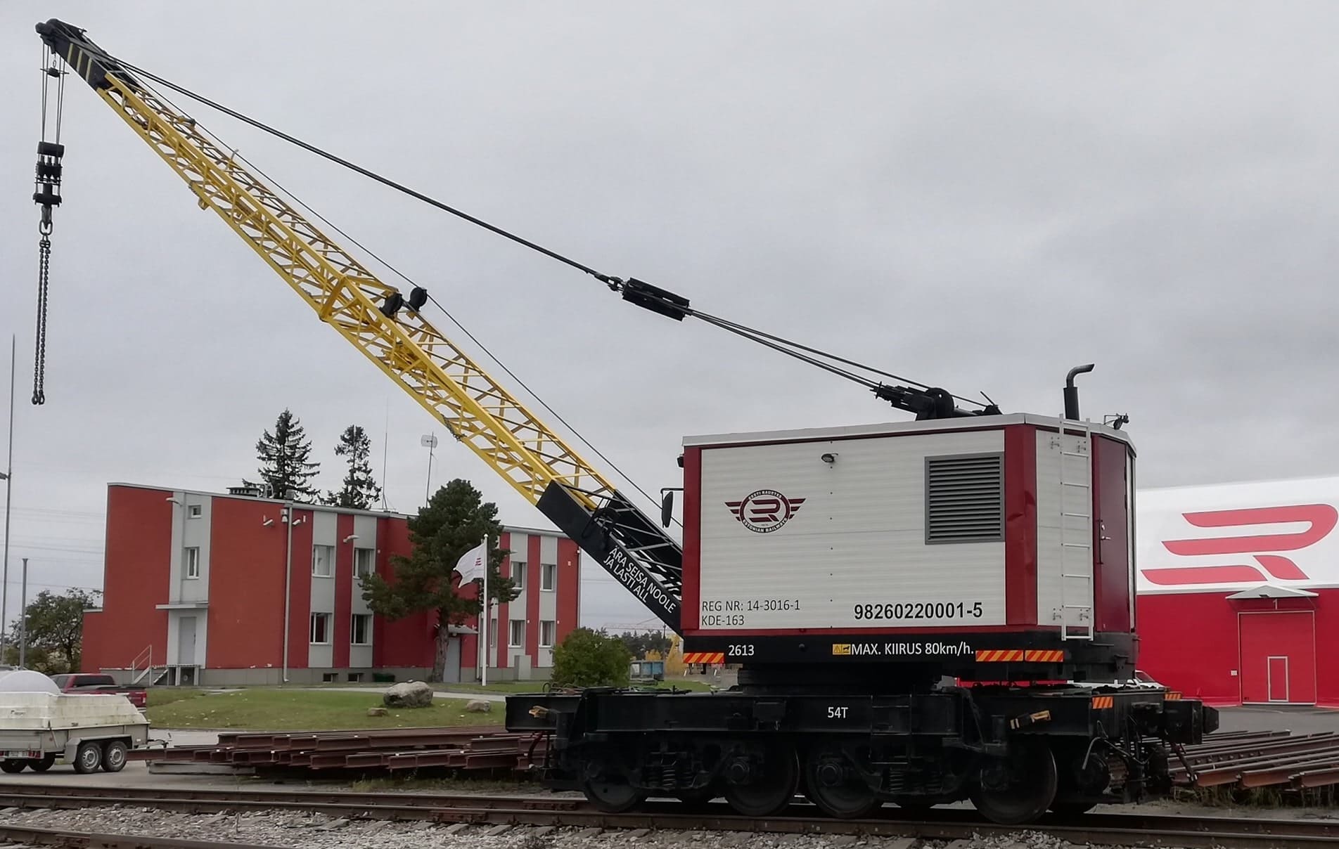 Peale moderniseerimist